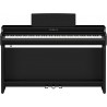 YAMAHA CLP825B CLAVINOVA PIANO DIGITALE NERO
