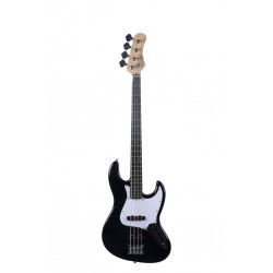 EKO JB100 PACK KIT BASSO ELETTRICO NERO