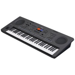 YAMAHA PSR SX620 WORKSTATION DIGITALE 61 TASTI