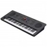 YAMAHA PSR SX620 WORKSTATION DIGITALE 61 TASTI