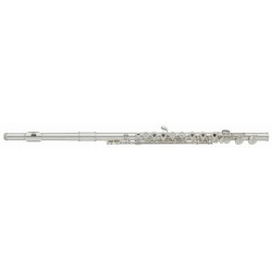 YAMAHA YFL282(570) FLAUTO TRAVERSO CHIAVI APERTE IN LINEA