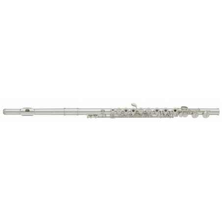 YAMAHA YFL282(570) FLAUTO TRAVERSO CHIAVI APERTE IN LINEA