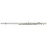 YAMAHA YFL282(570) FLAUTO TRAVERSO CHIAVI APERTE IN LINEA