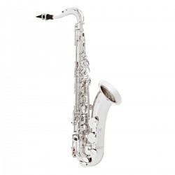 YAMAHA YTS280S SASSOFONO TENORE IN SIb ARGENTATO