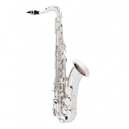YAMAHA YTS280S SASSOFONO TENORE IN SIb ARGENTATO