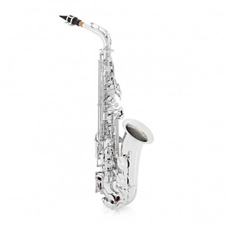 YAMAHA YAS280S SASSOFONO CONTRALTO IN MIb ARGENTATO