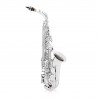 YAMAHA YAS280S SASSOFONO CONTRALTO IN MIb ARGENTATO