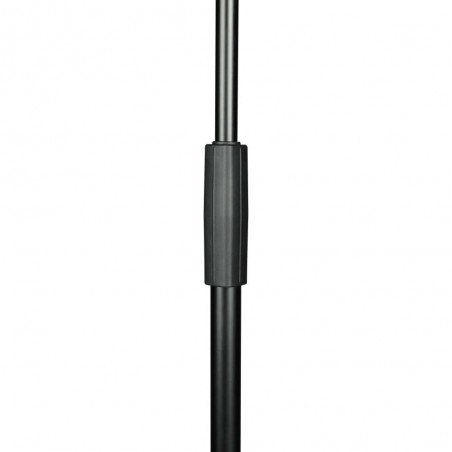 PROEL PRO1991DG++ ASTA MICROFONICA A GIRAFFA A BASE TONDA