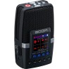 ZOOM H2e REGISTRATORE PALMARE 4 TRACCE 32 BIT